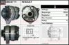DELCO REMY DRA4771 Alternator
